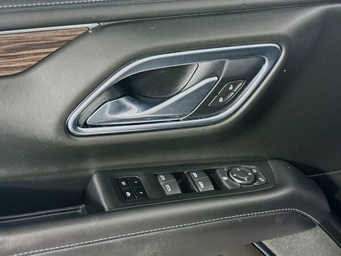 Used 2021 Chevrolet Tahoe LT image 24