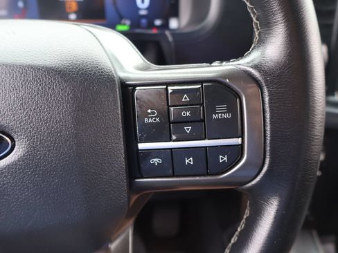 Used 2024 Ford F150 XLT w/ Equipment Group 302A MID AWD/4WD image 40