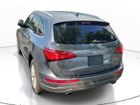 Used 2014 Audi Q5 2.0T Premium Plus AWD/4WD image 7