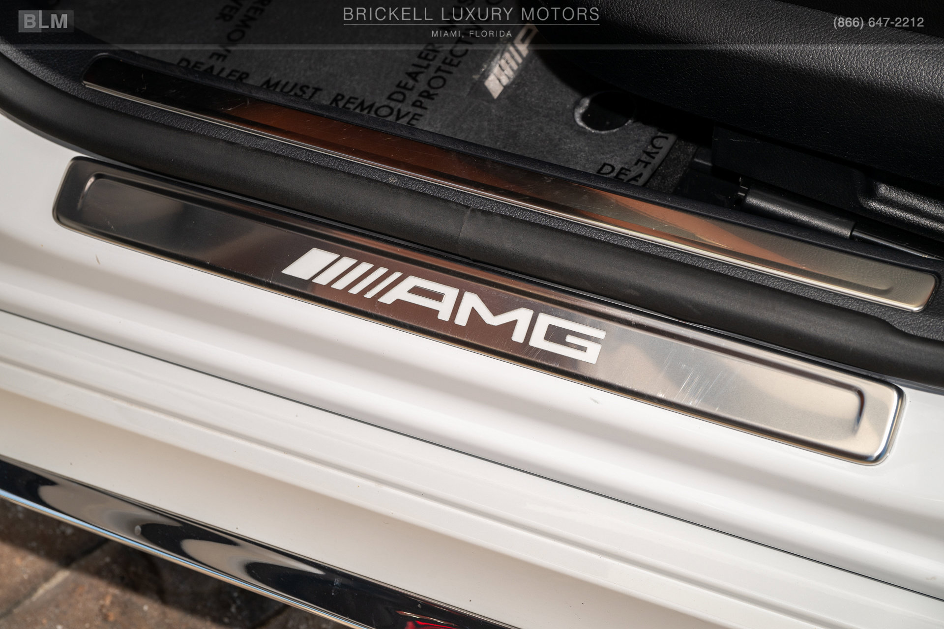 Used 2024 Mercedes-Benz S 63 AMG S image 78