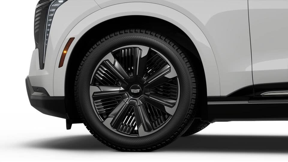 New 2025 Cadillac Escalade IQ Sport 2 AWD/4WD image 68
