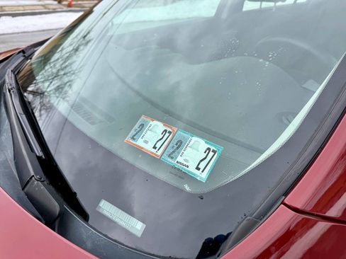 Used 2008 Nissan Altima 2.5 S w/ Emergency Aid Pkg image 7