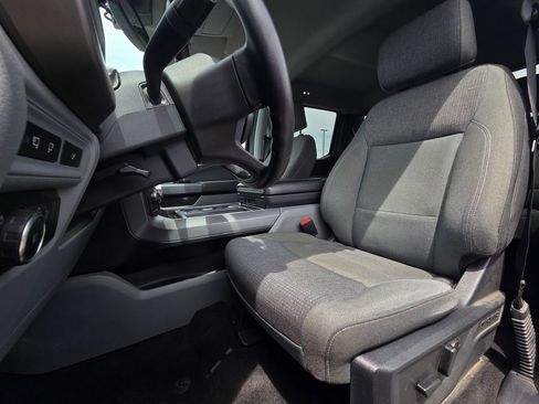 Used 2024 Ford F150 XLT w/ Equipment Group 302A MID AWD/4WD image 23