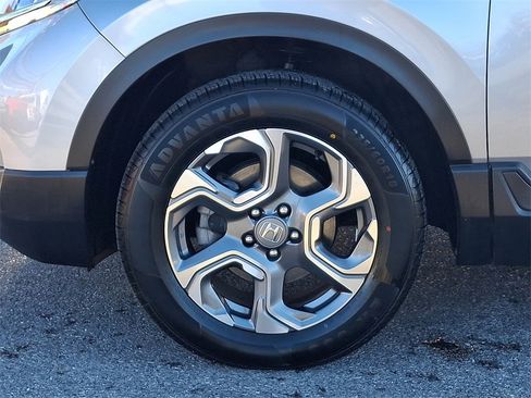 Used 2019 Honda CR-V EX image 10