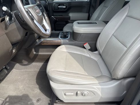 Used 2019 GMC Sierra 1500 SLT image 12