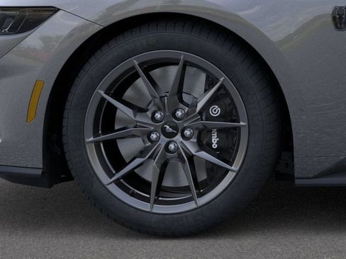 New 2026 Ford Mustang Dark Horse image 19