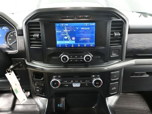 Used 2023 Ford F150 XLT w/ Equipment Group 301A Mid AWD/4WD image 33