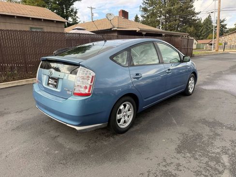 Used 2008 Toyota Prius image 4