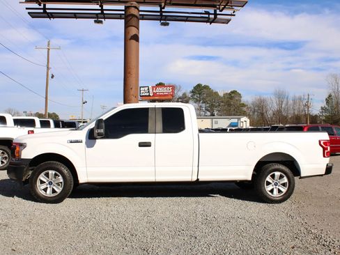 Used 2019 Ford F150 XL w/ XL Power Equipment Group image 2