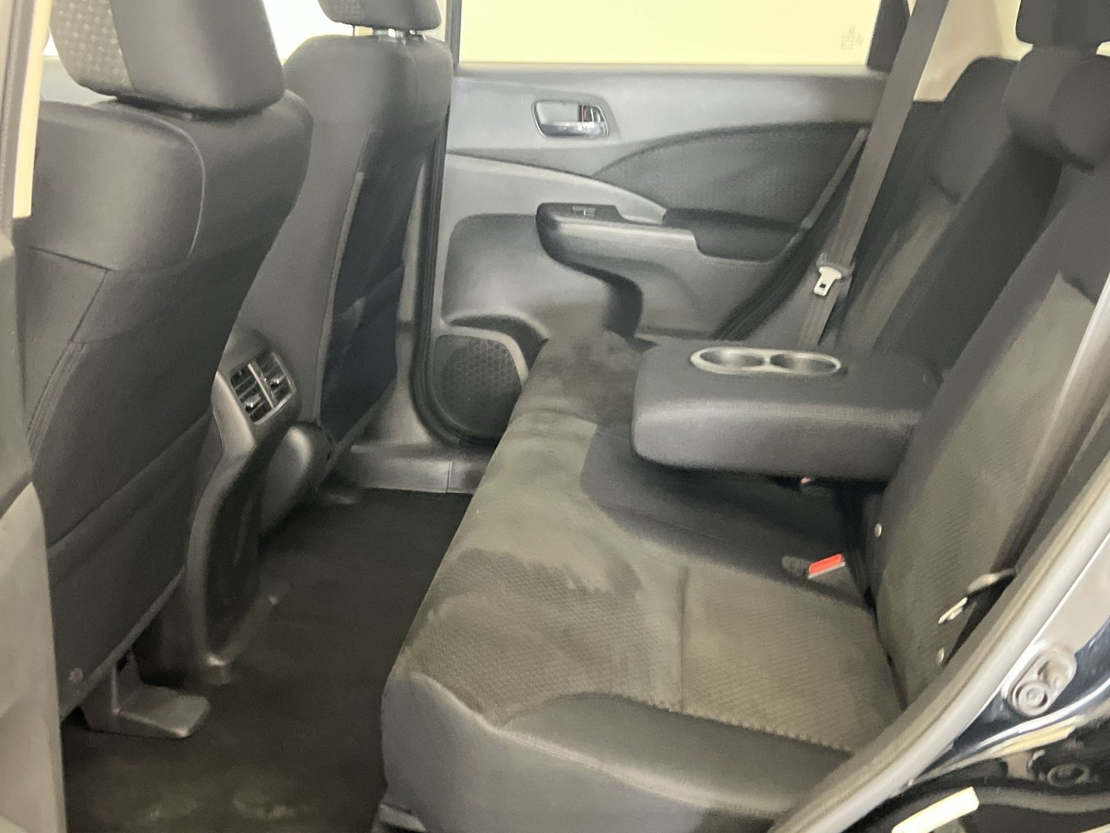 Used 2015 Honda CR-V EX image 24