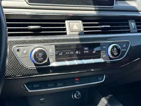 Used 2018 Audi S5 Prestige w/ S Sport Package AWD/4WD image 39