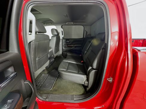 Used 2018 GMC Sierra 1500 SLT w/ SLT Premium Package image 27