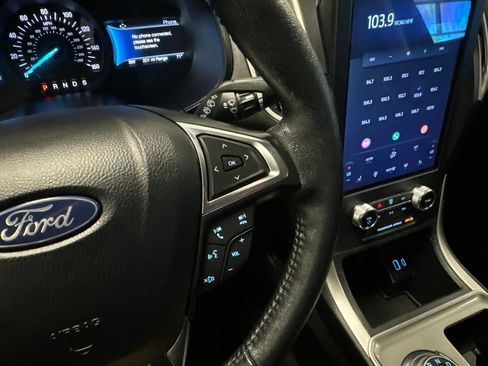 Used 2024 Ford Edge SEL AWD/4WD image 26