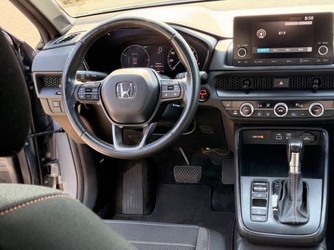 Certified 2023 Honda CR-V Sport image 19
