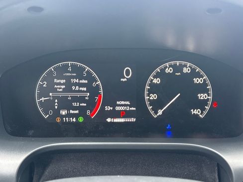 New 2026 Honda HR-V LX image 17