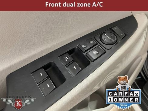 Used 2020 Hyundai Tucson SEL image 20