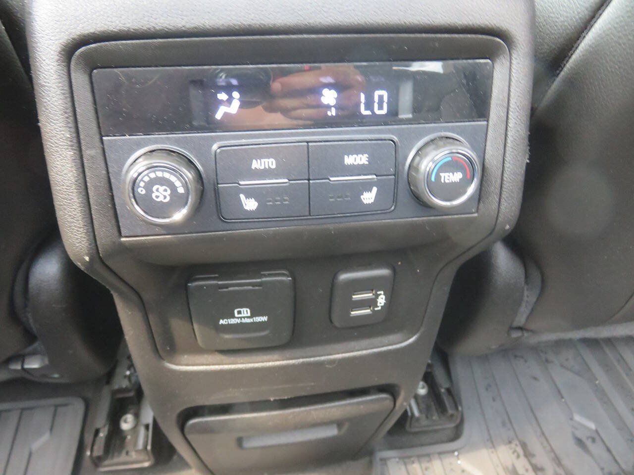 Used 2019 GMC Acadia Denali w/ Technology Package AWD/4WD image 20