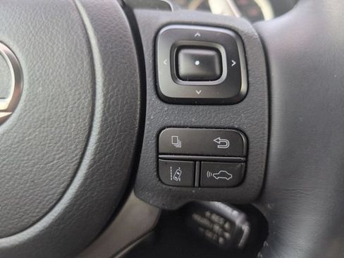 Used 2023 Lexus IS 300 w/ Comfort Package RWD image 24