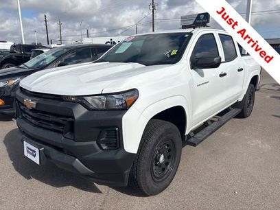 Used 2025 Chevrolet Colorado W/T w/ WT Convenience Package II