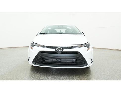 New 2026 Toyota Corolla LE FWD image 31