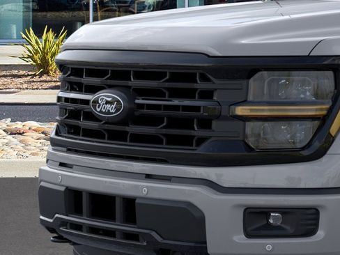 New 2026 Ford F150 XLT image 17
