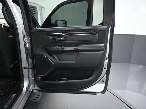 Used 2021 RAM 1500 TRX w/ TRX Level 2 Equipment Group AWD/4WD image 21