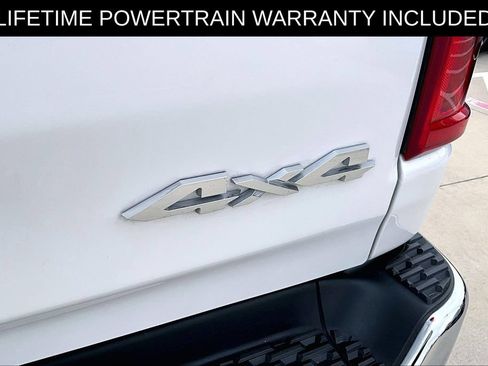 Used 2026 RAM 1500 Limited w/ Bed Utility Group AWD/4WD image 43