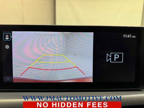 Used 2024 Hyundai Sonata SEL image 30