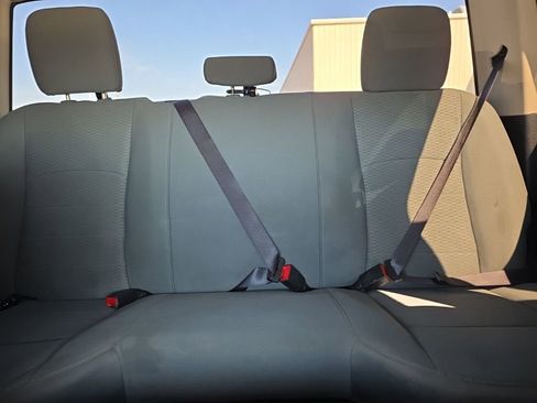 Used 2017 RAM 2500 Tradesman w/ Chrome Appearance Group image 18