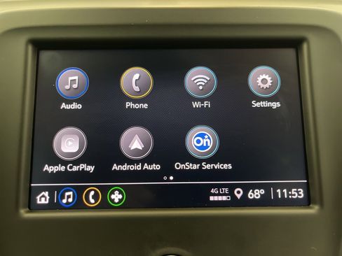 Used 2023 Chevrolet Equinox RS image 17