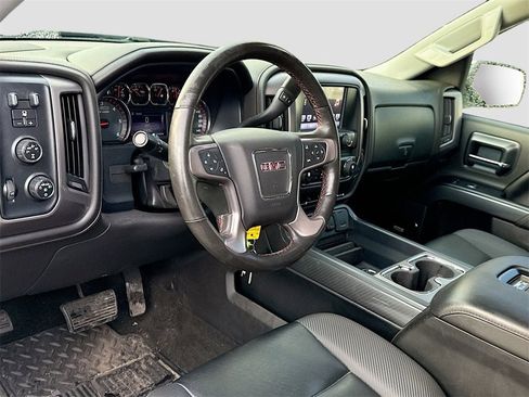 Used 2016 GMC Sierra 1500 SLT image 7