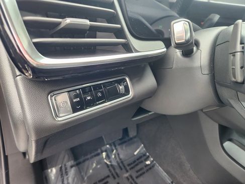 New 2026 Buick Envision Preferred image 13