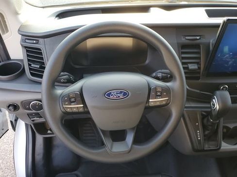 New 2026 Ford Transit 150 148 Medium Roof w/ Load Area Protection Package image 9