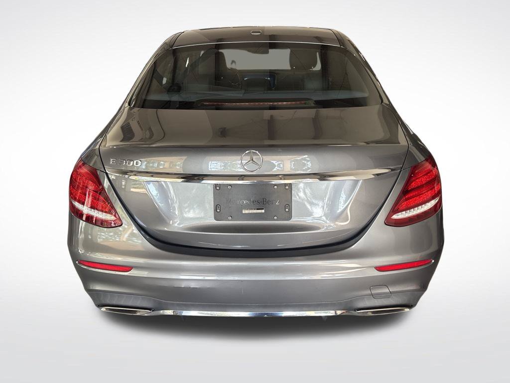 Used 2019 Mercedes-Benz E 300 image 6