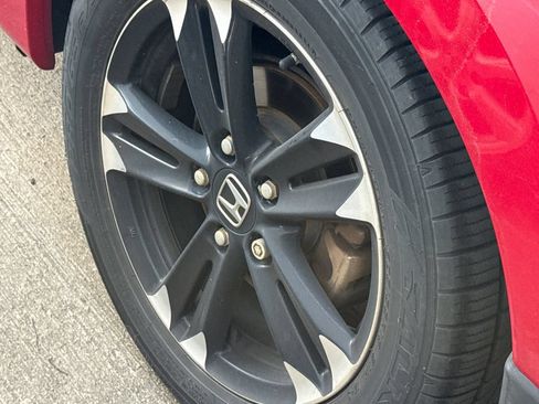 Used 2014 Honda CR-Z EX image 8