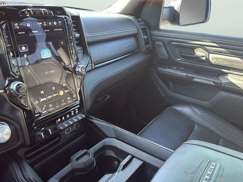 Used 2023 RAM 1500 Limited image 20