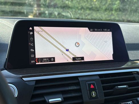 Used 2020 BMW X3 sDrive30i w/ Convenience Package image 17