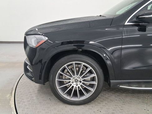 Used 2022 Mercedes-Benz GLE 350 image 21