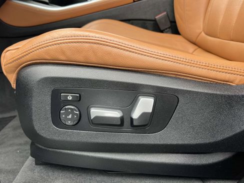 Used 2022 BMW X5 xDrive40i w/ M Sport Package image 19