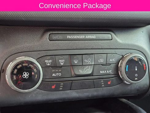 Used 2024 Ford Bronco Sport Big Bend w/ Convenience Package AWD/4WD image 10