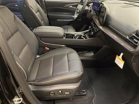 New 2026 Chevrolet Traverse High Country AWD/4WD image 22