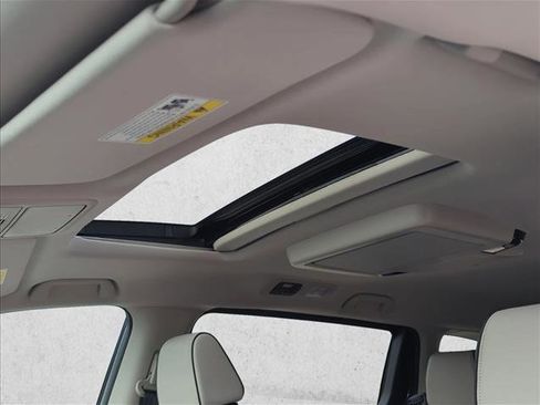 New 2026 Honda Odyssey Elite image 18