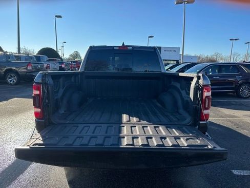 Used 2022 RAM 1500 Laramie image 16