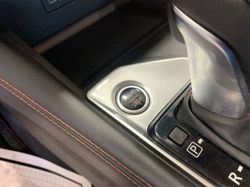 Used 2022 Nissan Altima 2.5 SR FWD image 27