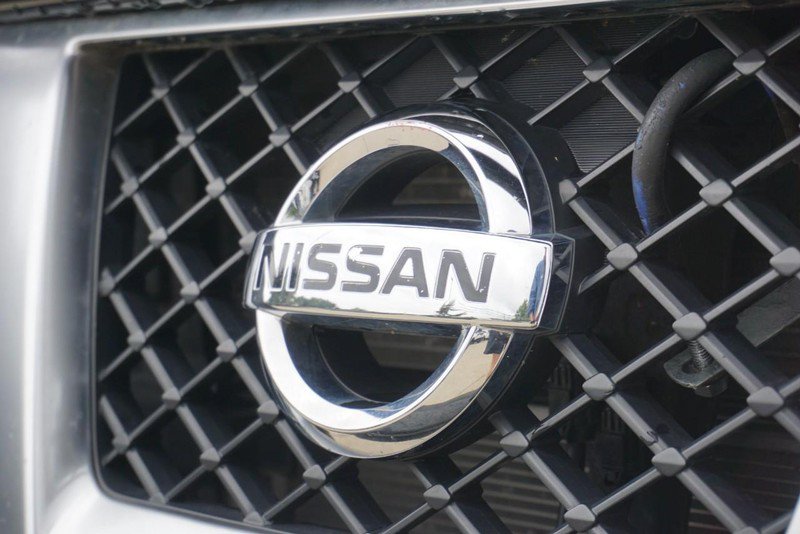 Used 2020 Nissan Frontier SV AWD/4WD image 11