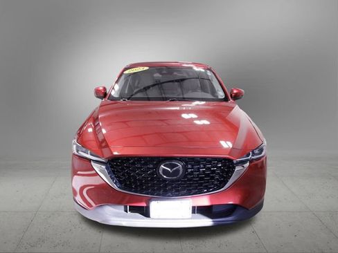 Used 2023 MAZDA CX-5 AWD 2.5 S w/ Select Package image 10