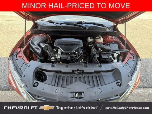 Used 2021 Chevrolet Blazer RS w/ Enhanced Convenience Package AWD/4WD image 39