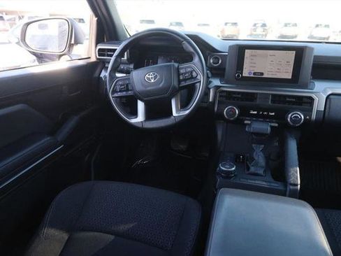 Certified 2025 Toyota 4Runner SR5 image 22