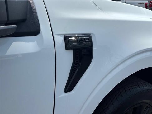 Used 2024 Ford F150 XLT w/ Equipment Group 302A MID AWD/4WD image 12