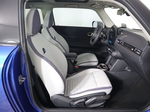 Certified 2025 MINI Cooper S image 20